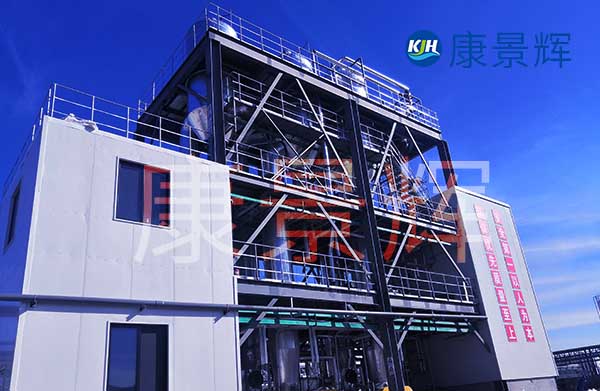 廢舊鋰電池回收處理設(shè)備：資源再生的綠色引擎，開啟循環(huán)經(jīng)濟(jì)新篇章