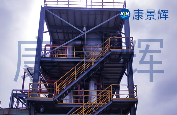 MVR蒸發(fā)器適合哪些工業(yè)應用？