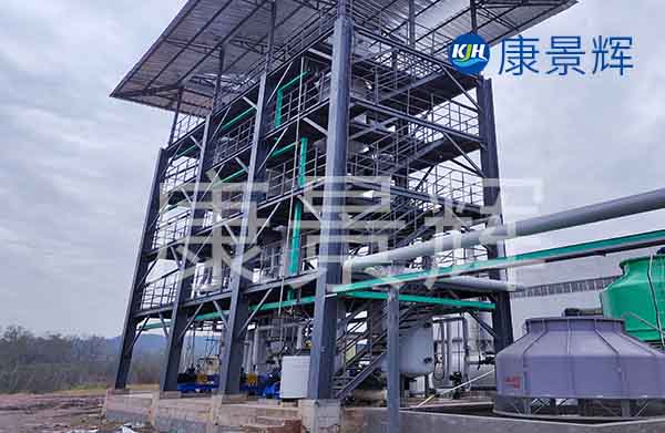 寧夏三效板式蒸發(fā)器廠家批發(fā)價是多少？