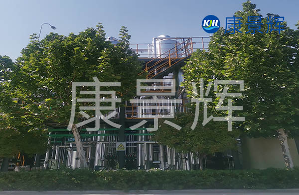 多效蒸發(fā)器有沒有水平管的換熱器？效果怎么樣？