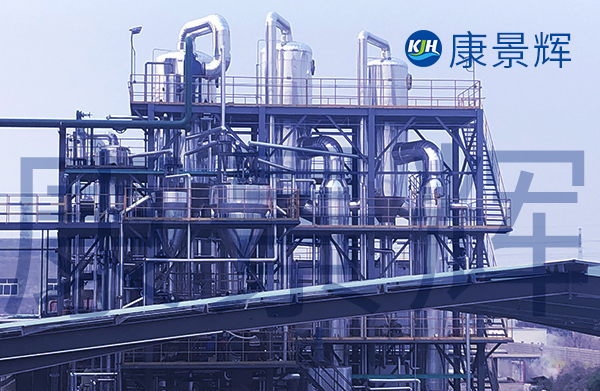山西廢水處理設(shè)備廠家:強(qiáng)制循環(huán)三效蒸發(fā)器多少錢？